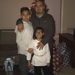 Meet your Posher, Francisco